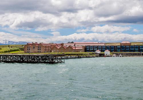 The Singular Patagonia, Puerto Natales