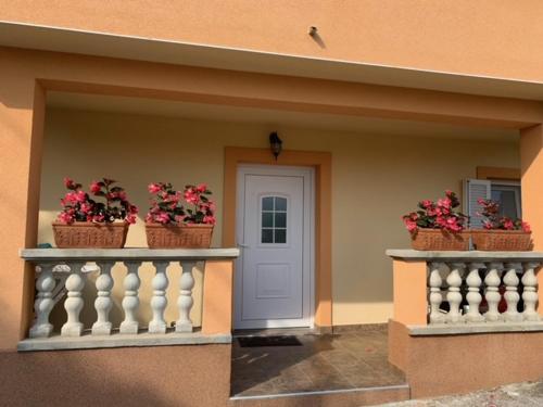  Apartment Neja in Šmrika