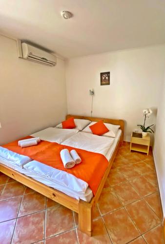 1 king bed