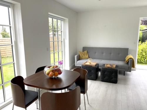  The Beach House Suite in Karlslunde