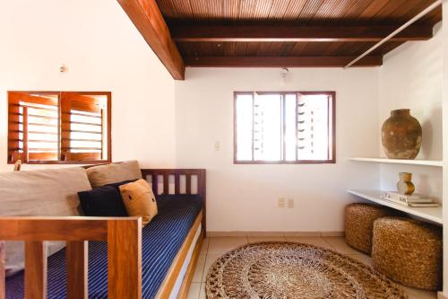 Jeri Pousada – Jijoca de Jericoacoara, IL