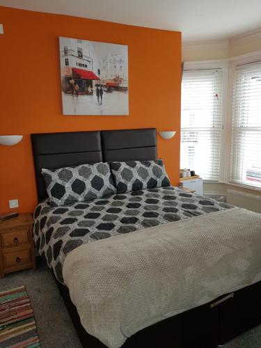 Seamore Guest House in Great Yarmouth