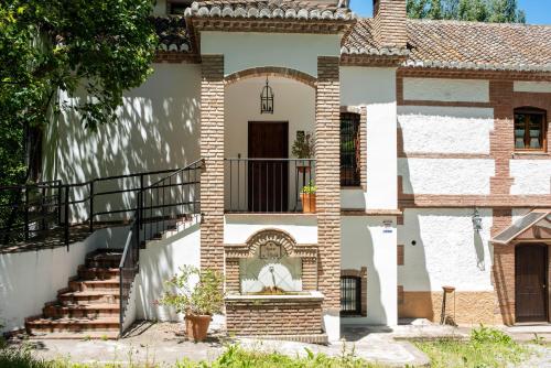 Alojamiento Rural Molino Del Puente