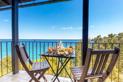 Otoczenie, Katerina Fotopoulos Rooms & Apartments - Papanero com in Ntamouchari
