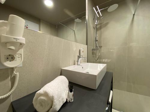 Amedia Hotel Milan, Trademark Collection by Wyndham, Milan (photo 6)