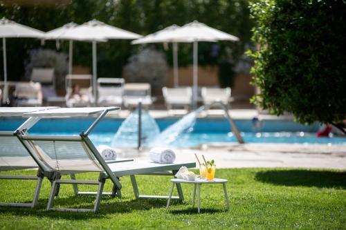 . Silva Hotel Splendid