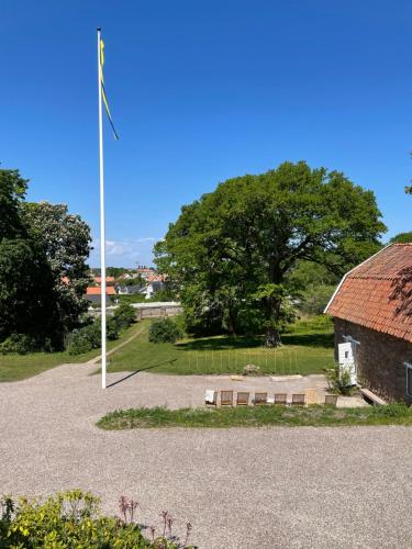 Rosenfors Herrgård B&B