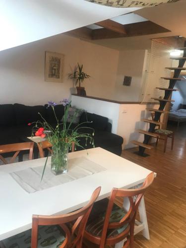 Apartman Slovinska 28 in คราโลโว โปเล