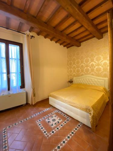 Soggiorno Annamaria Room Type - One-Bedroom Apartment