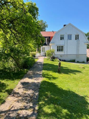 Rosenfors Herrgård B&B