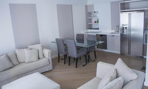 Appartamento Zona Molo Vista Mare LT0801