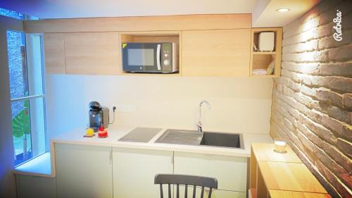 Studio Zen Tokyo, Lyon (zdjęcie 10)