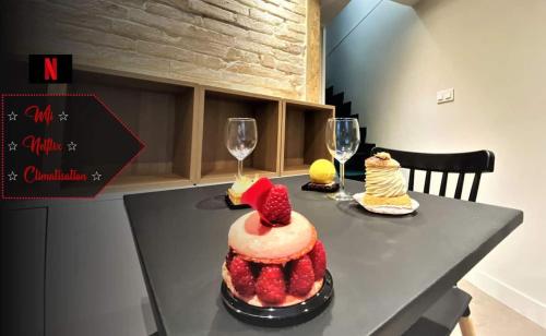 Studio Zen Tokyo, Lyon (zdjęcie 7)