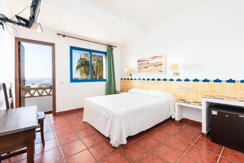 Hostal El Dorado
