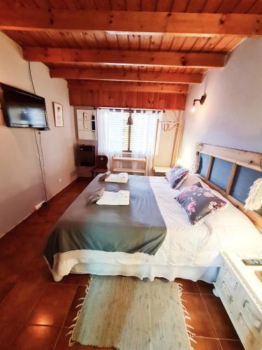 Raíces Hostería Boutique, Sierra de la Ventana (Foto 9)