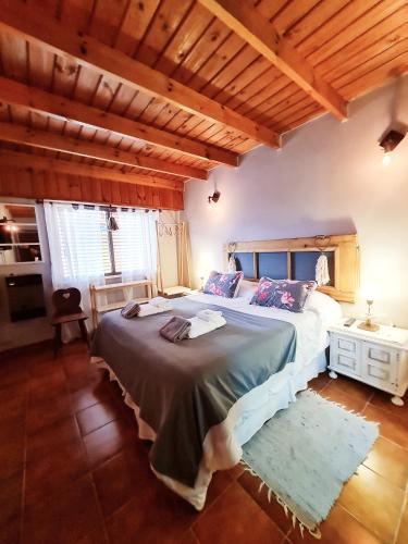 Raíces Hostería Boutique, Sierra de la Ventana (Foto 10)