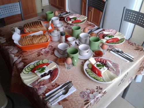 Aleks Guest House in Samokov
