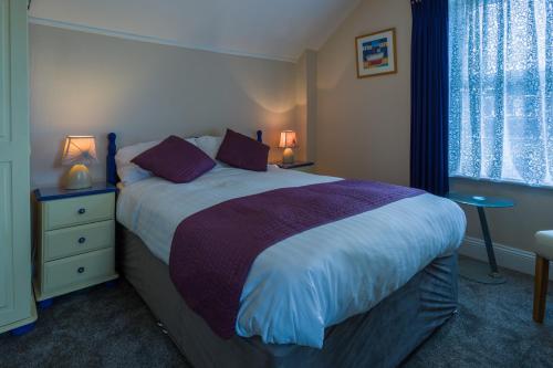 Double Room room in The Rosscourt Hotel