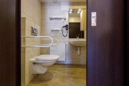 Central Panzió Gyula