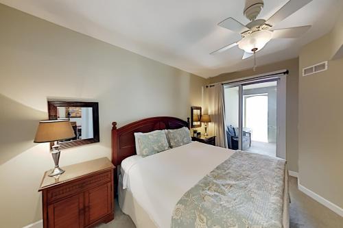 Grand Panama Resort - Beachfront with Gulf Views condo - image 7