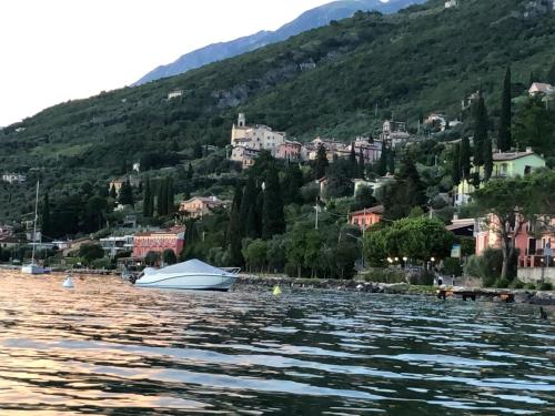 Hotel Zanetti - main image