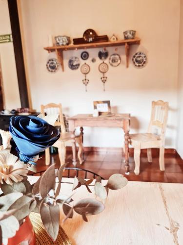 Raíces Hostería Boutique, Sierra de la Ventana (Foto 6)