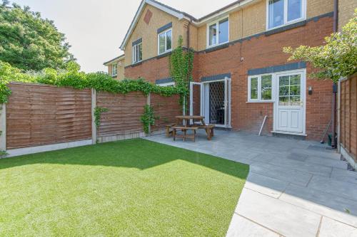 Avella by the Park, Lytham St Annes (fotografie 2)