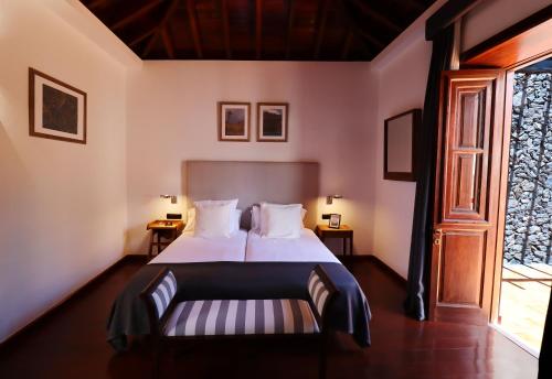 Hotel Escuela Rural Casa Los Herrera 4