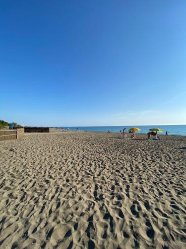 Appartamenti vacanze Marina di bibbona