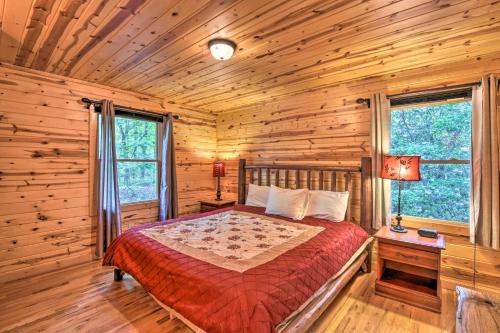 The Mountain View Sautee Mountain Retreat! - image 6