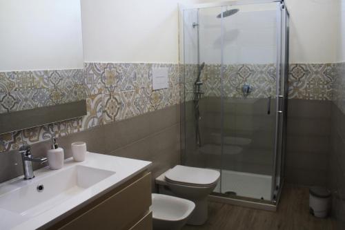  Casa Vacanze Ramo in Mazara del Vallo