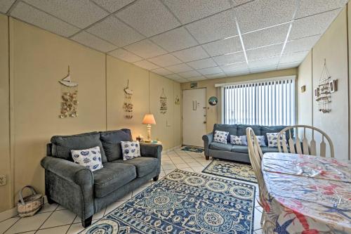 Condo with Pool Access on Wildwood Crest Beach! in Wildwood Crest, USA