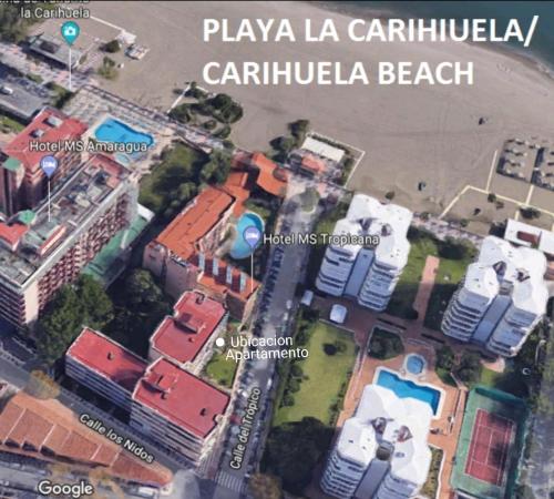 Apartamento La Carihuela
