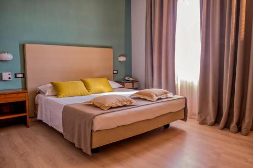 Albergo Cerchi 3