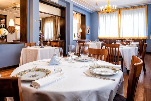 Albergo Cerchi 3
