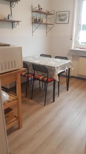 Ferienwohnung Sauer