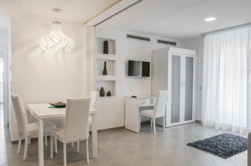 Instalaciones, Tasso Suites in Sorrento