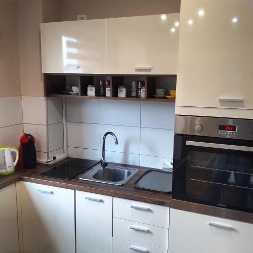 Apartman Komlenac-Zlatibor