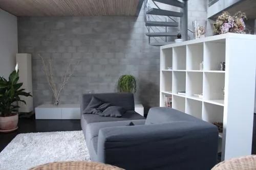 Carpe Diem - Bnb - Chambres d'hôtes in Péry, Schweiz