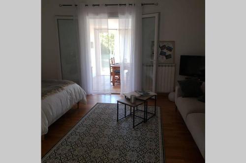 finca logement entier avec piscine
