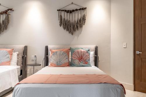 Amira Jungle Penthouse - Private Plunge Pool - Tulum