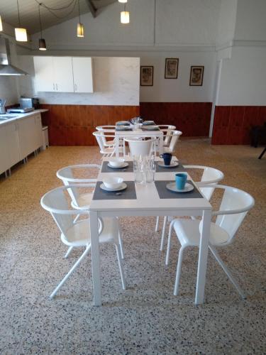 Parque de Campismo de Fão (Parque de Campismo de Fao) in เอซโปเซนเด