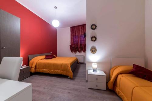  BB Villa Giacomina, Pension in Tempone bei Cropani