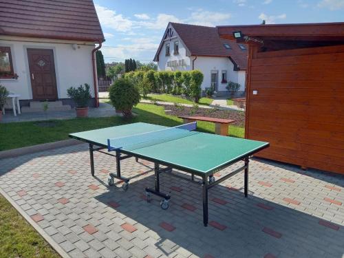 Kertész Apartmanok (Kertesz Apartmanok) in เฮกกีโค่