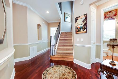 7704LL Ultimate Reunion Home villa - main image