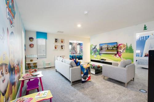 Star Wars Dream Home Best Stay For Kids! villa - image 3