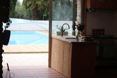 gite du moulin bernard gîte à louer Béganne