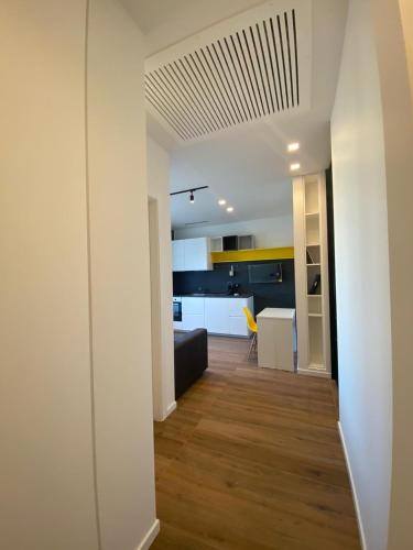Carulli Suite Design - home automation and mechanical ventilation