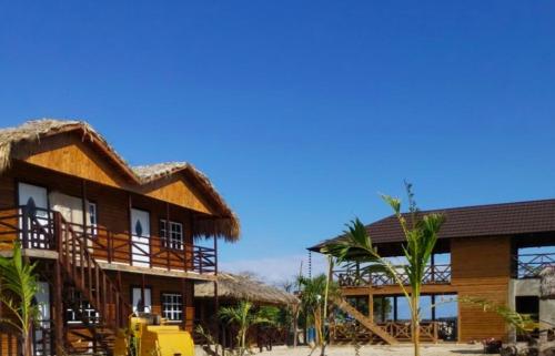 . Villa Cruz Hotel Restaurant