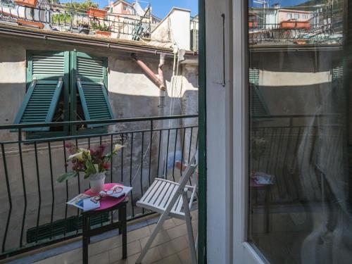 Recanissu Apartment with balcony & AC